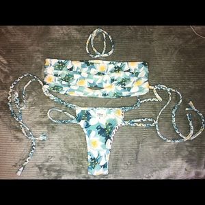 Moana bikini | Pastal Parana